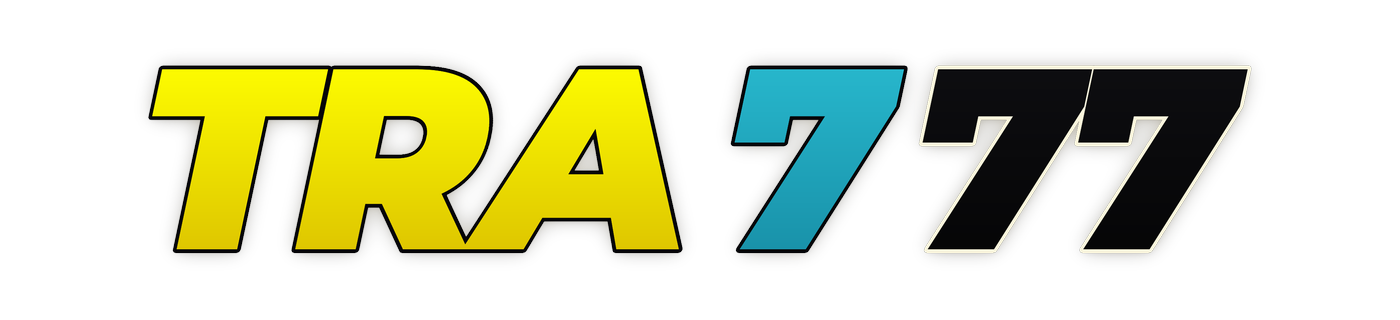tra777 Logo